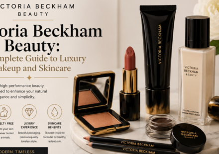 Victoria Beckham Beauty