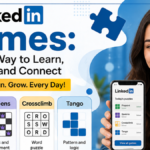 LinkedIn Games