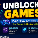 Unblocked Games 67