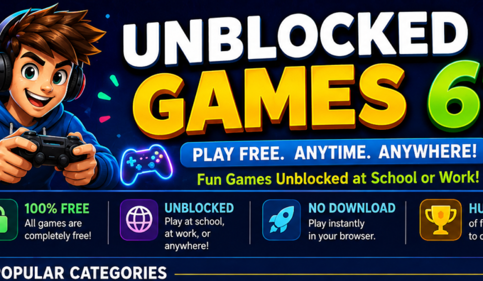 Unblocked Games 67