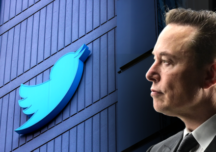 Elon Musk Twitter
