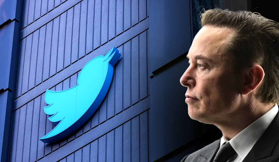 Elon Musk Twitter