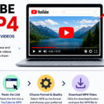 YouTube to MP4