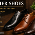 Leather Shoes