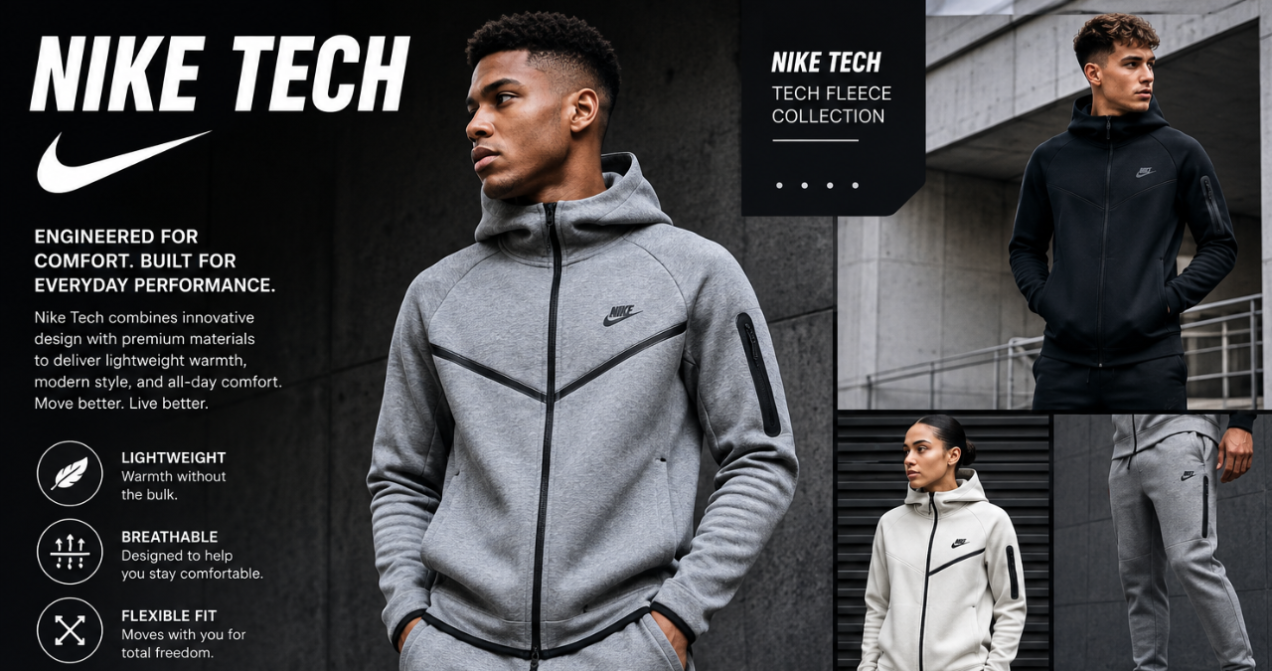 Nike Tech: A Complete Guide to Comfort, Style, and Everyday Performance 1 Untitled design 2026 08 08T095046.183