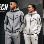Nike Tech