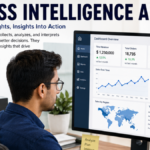 business intelligence analyst