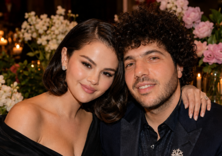 selena gomez benny blanco