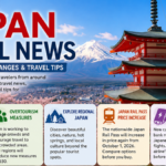 Japan Travel News