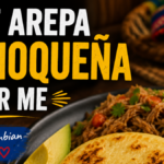 best arepa antioquena near me