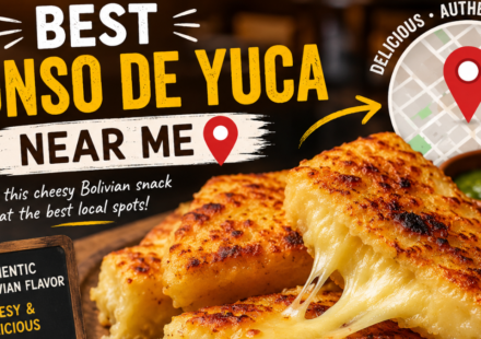 Best Sonso Yuca Near Me