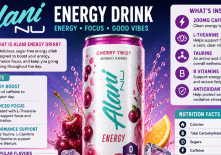 alani energy drink