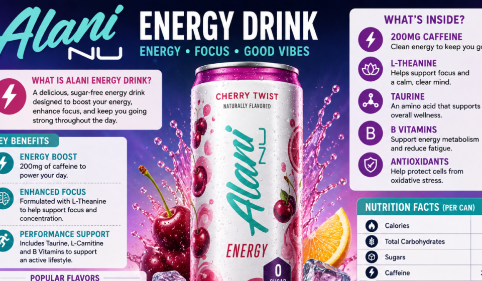 alani energy drink