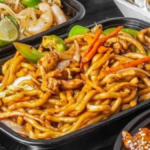 Late Night Food Near Me