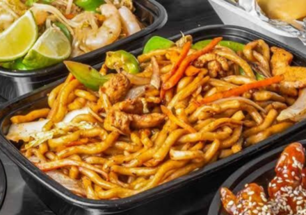 Late Night Food Near Me