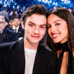 Olivia Rodrigo Boyfriend