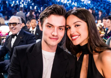Olivia Rodrigo Boyfriend