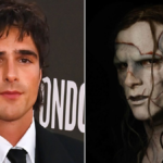 Jacob Elordi Frankenstein