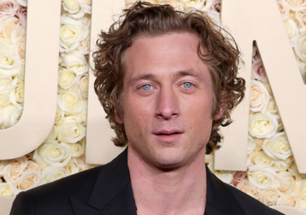 Jeremy Allen White
