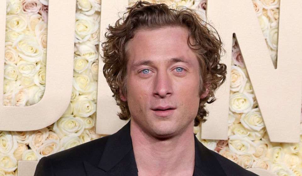 Jeremy Allen White