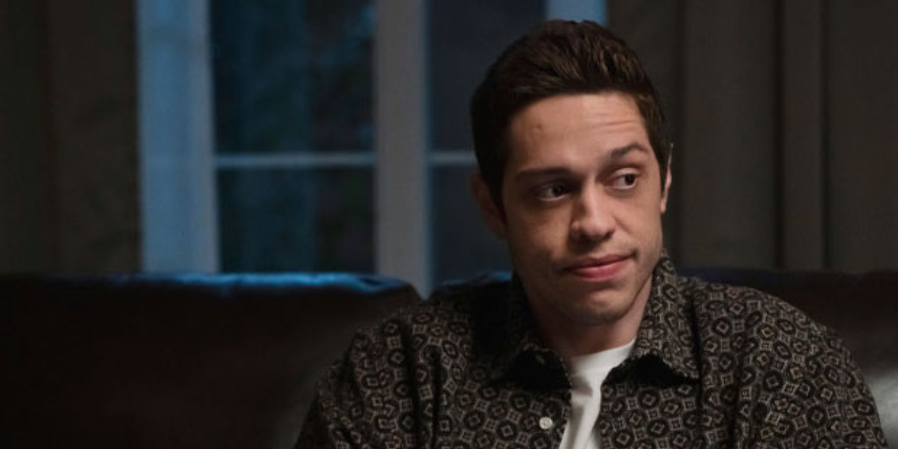 Pete Davidson Net Worth