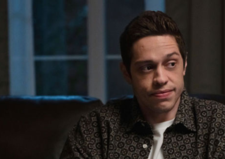 Pete Davidson Net Worth