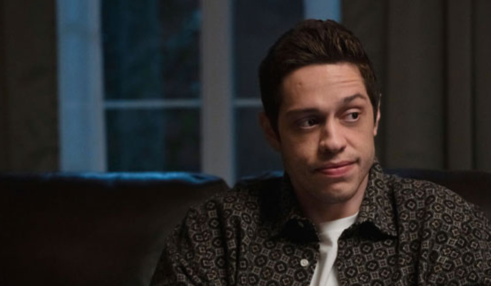 Pete Davidson Net Worth