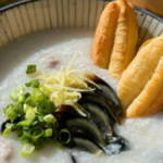 Congee Pork Near Me