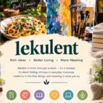 lekulent