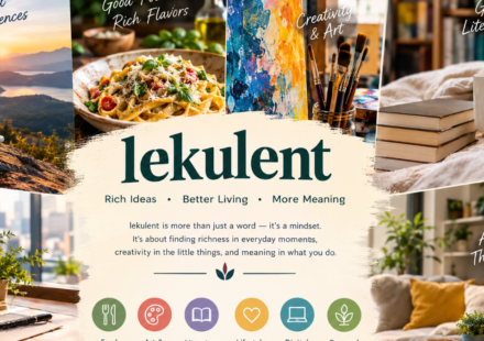 lekulent