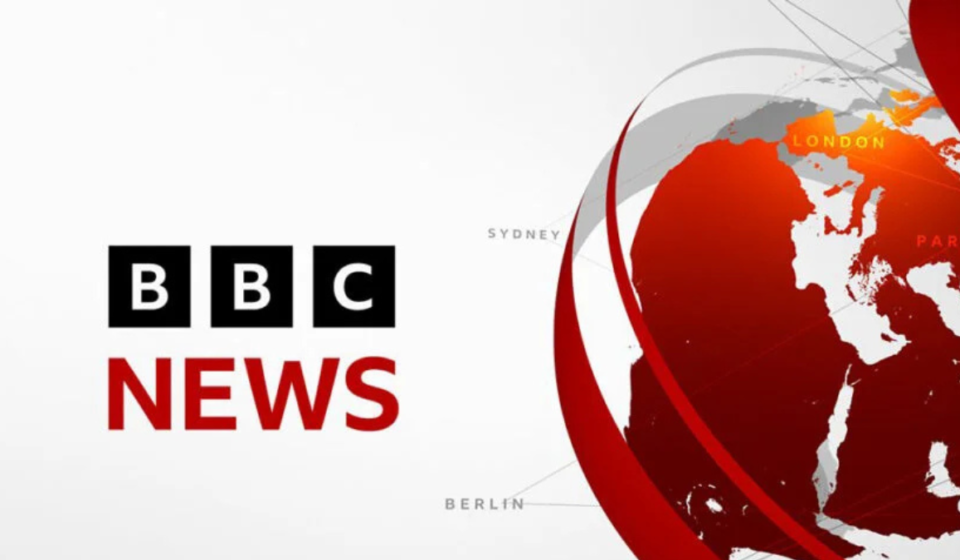 bbc news