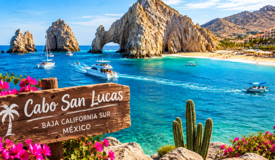 cabo san lucas