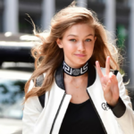 Gigi Hadid