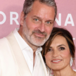 Mariska Hargitay Husband