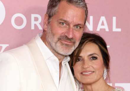 Mariska Hargitay Husband
