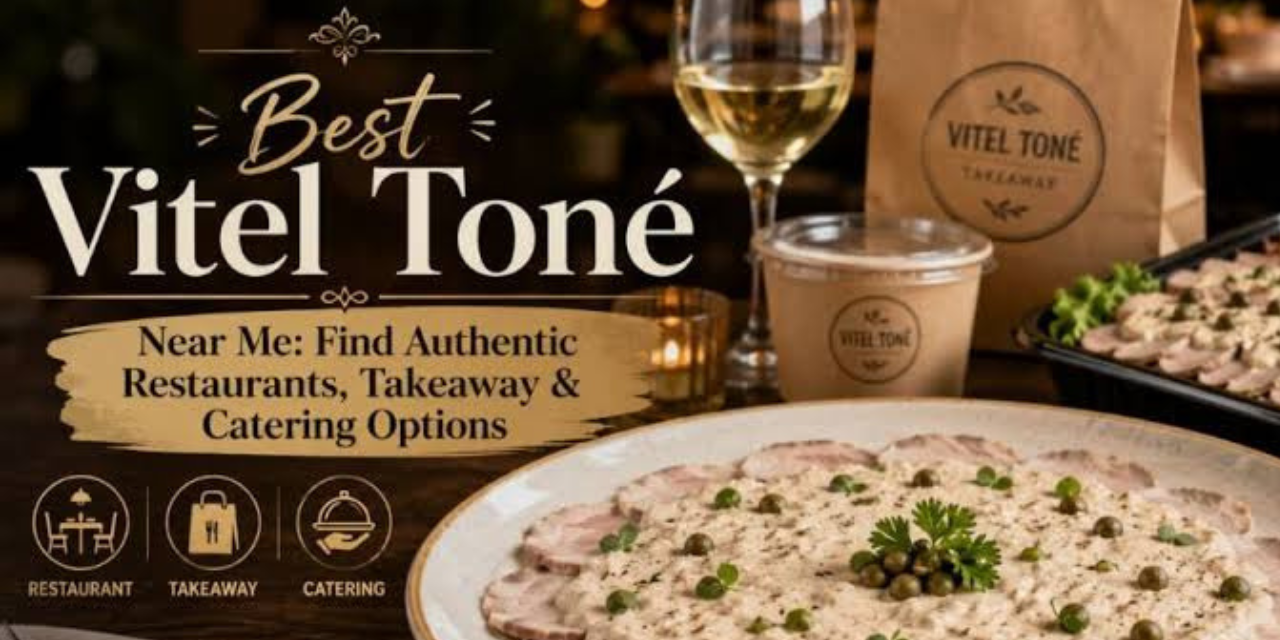 best vitel tone near me