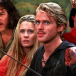 princess bride cast