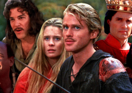 princess bride cast