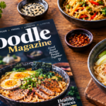 Noodle Magazine