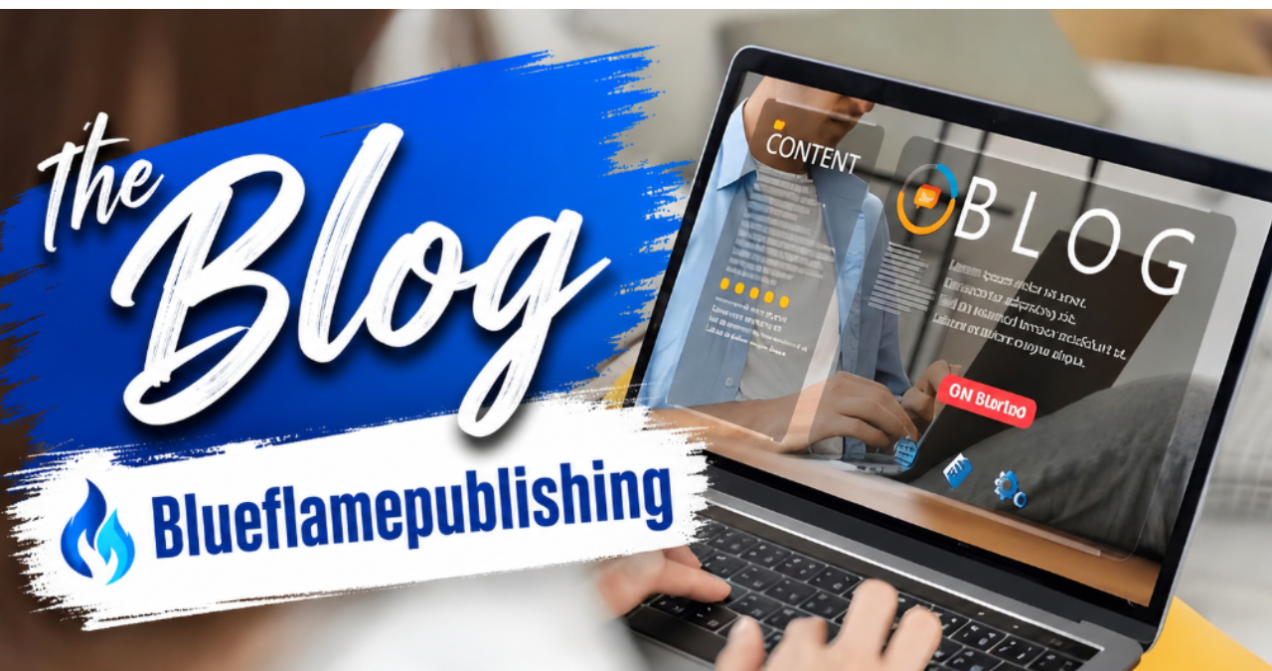 Blog Blueflamepublishing: A Complete Guide to Writing, Publishing, and Digital Creativity 1 shaheena 16