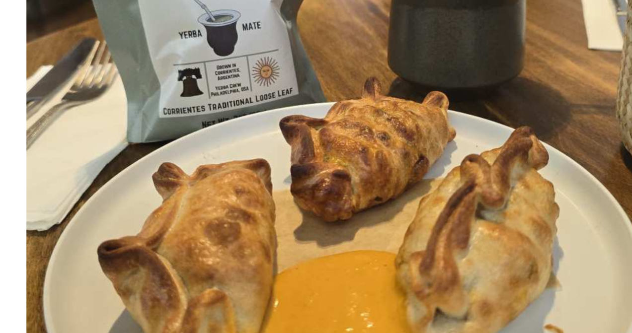 empanadas: A Complete Guide to a Beloved Stuffed Pastry 1 shaheena 17