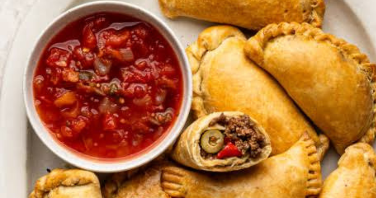 empanadas