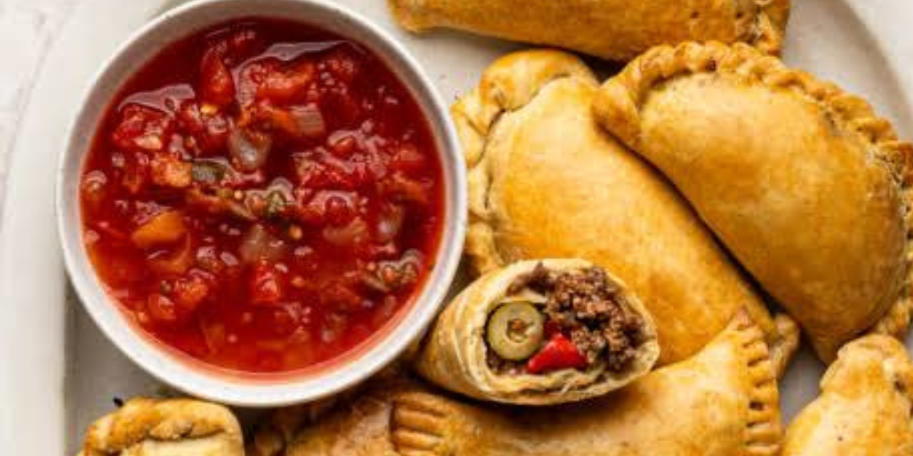 empanadas
