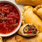 empanadas