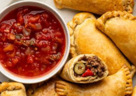 empanadas
