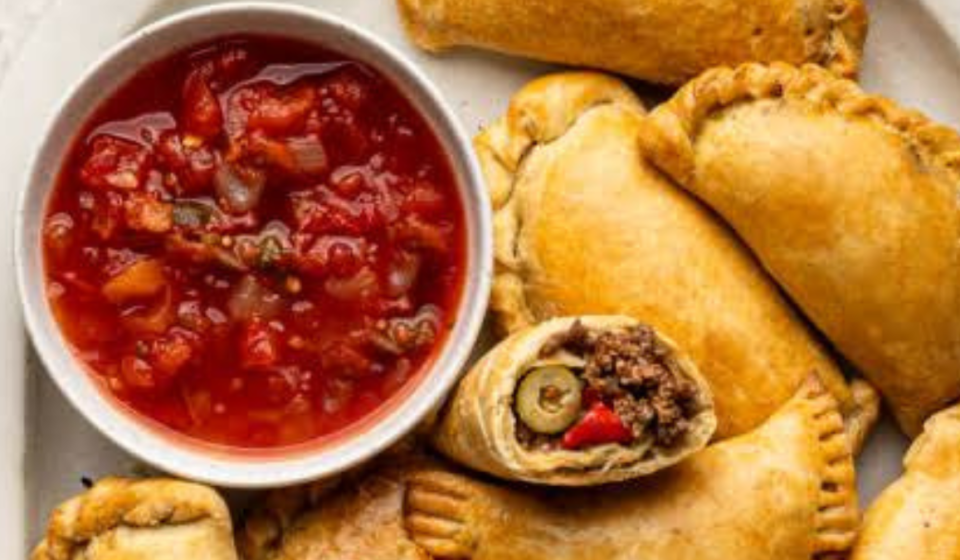 empanadas